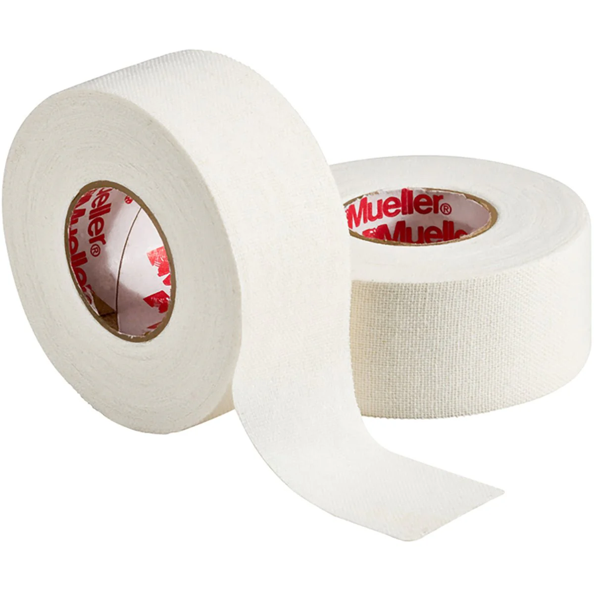 Mueller Sports Medicine MTape Athletic Tape Case - White - Image 2