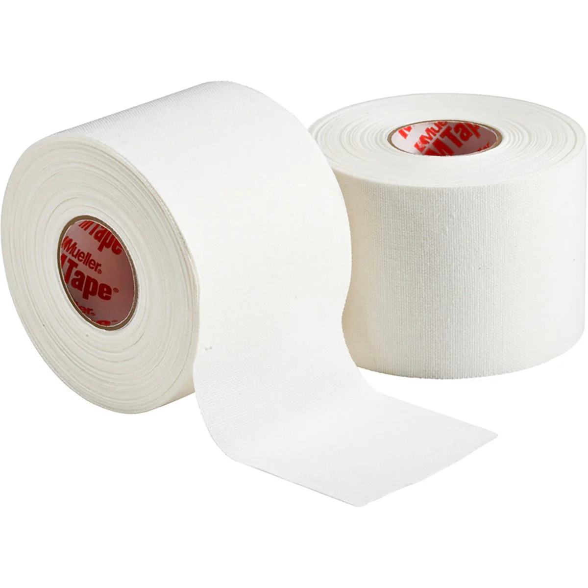 Mueller Sports Medicine MTape Athletic Tape Case - White - Image 5