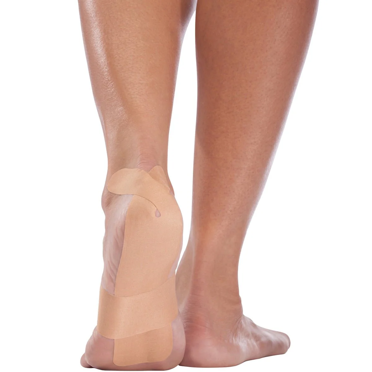 Mueller Sports Medicine PFTape for Plantar Fasciitis Pain Relief