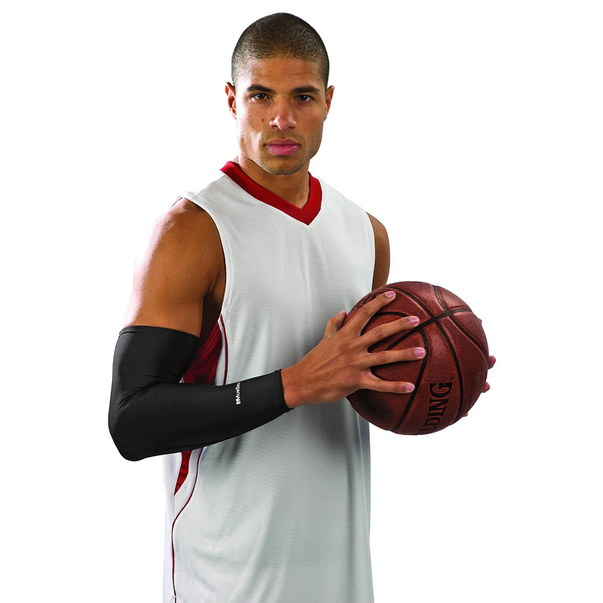 Mueller Sports Medicine Sport Care Performance Elbow Sleeve