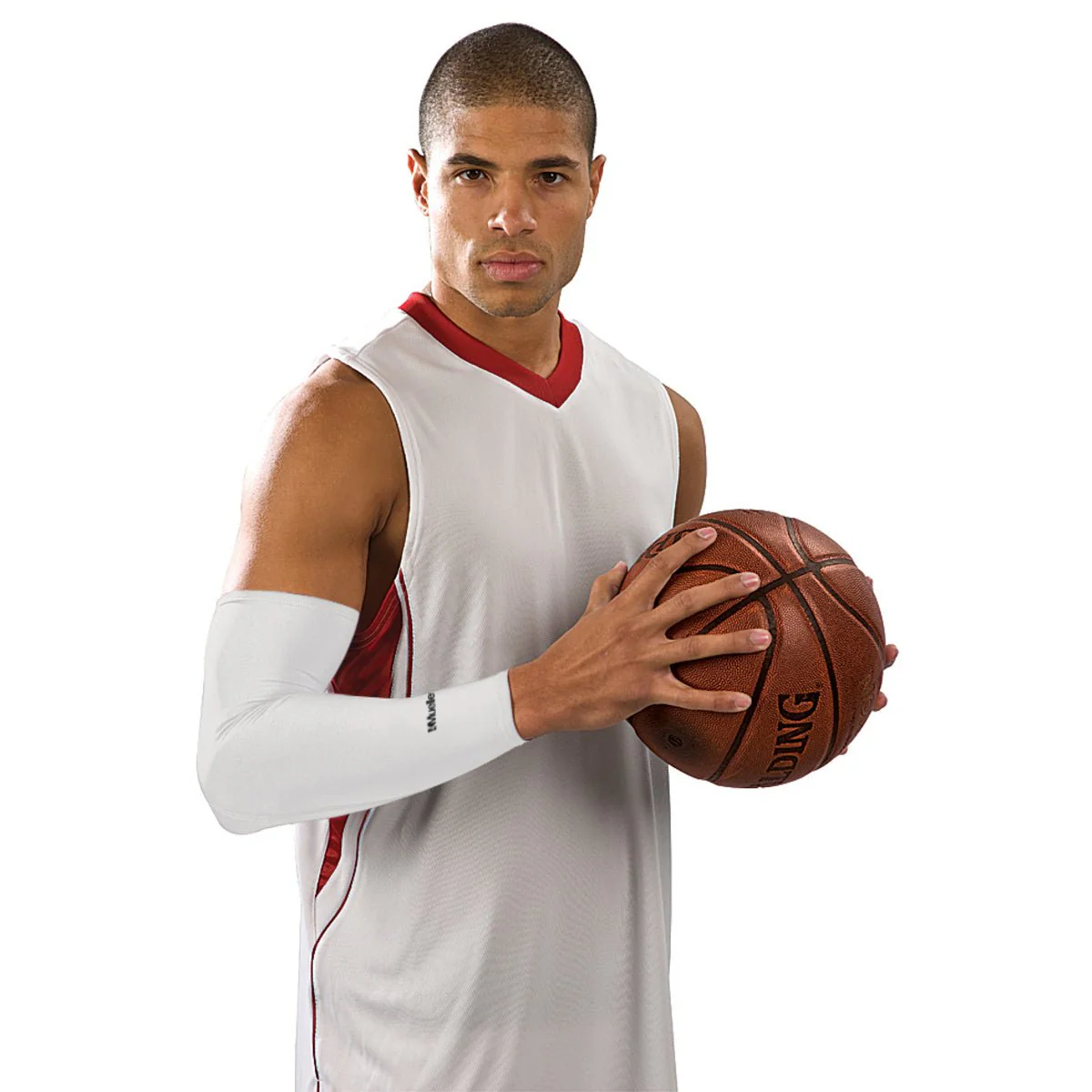 Mueller Sports Medicine Sport Care Performance Elbow Sleeve - Image 2