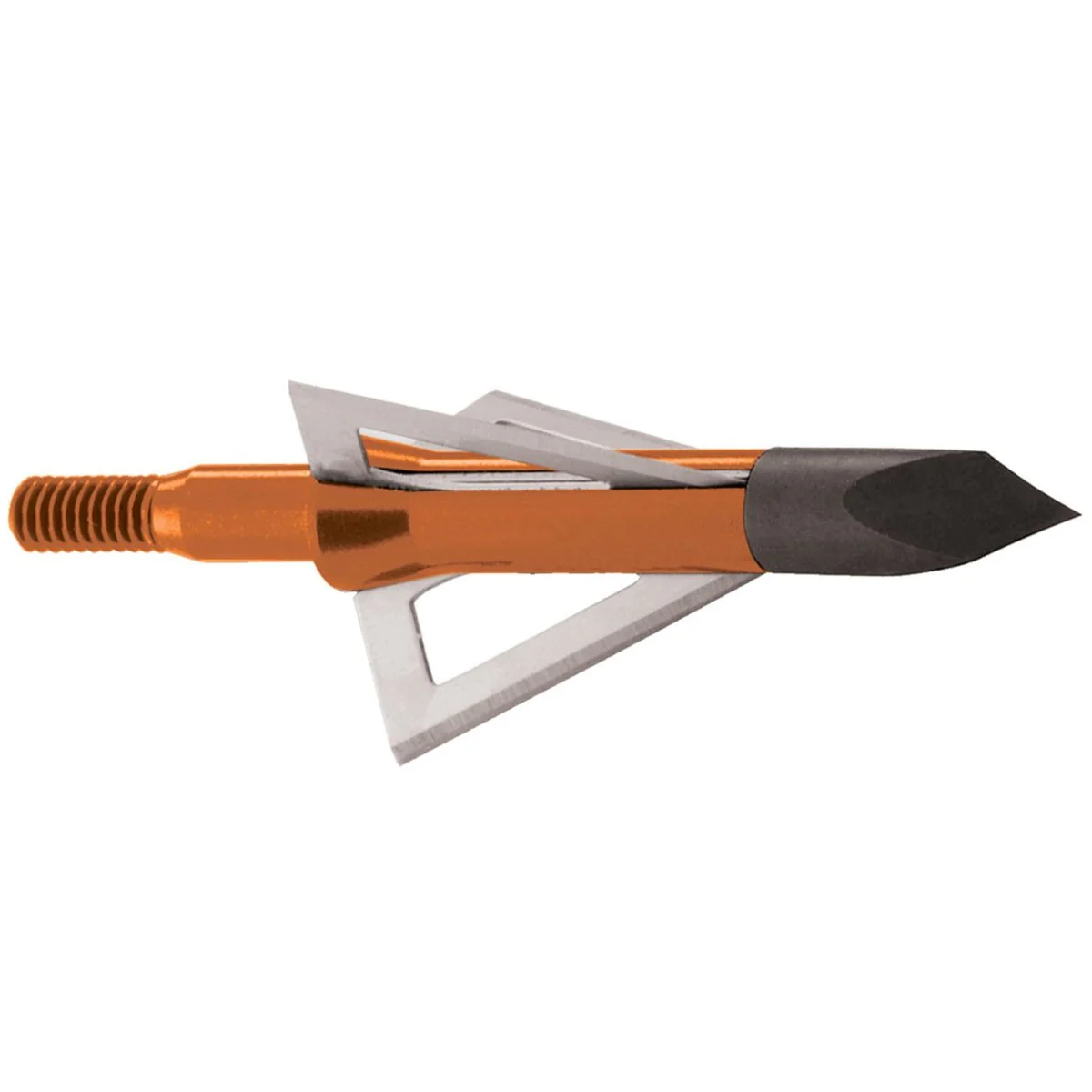 Muzzy 3-Blade Crossbow Broadhead 6-Pack - 100 Grain - Image 2