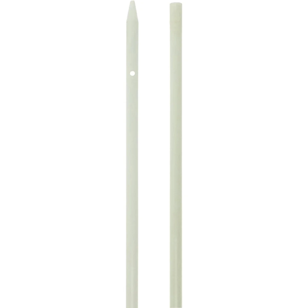 Muzzy Bowfishing 32" Classic White Fiberglass Shaft