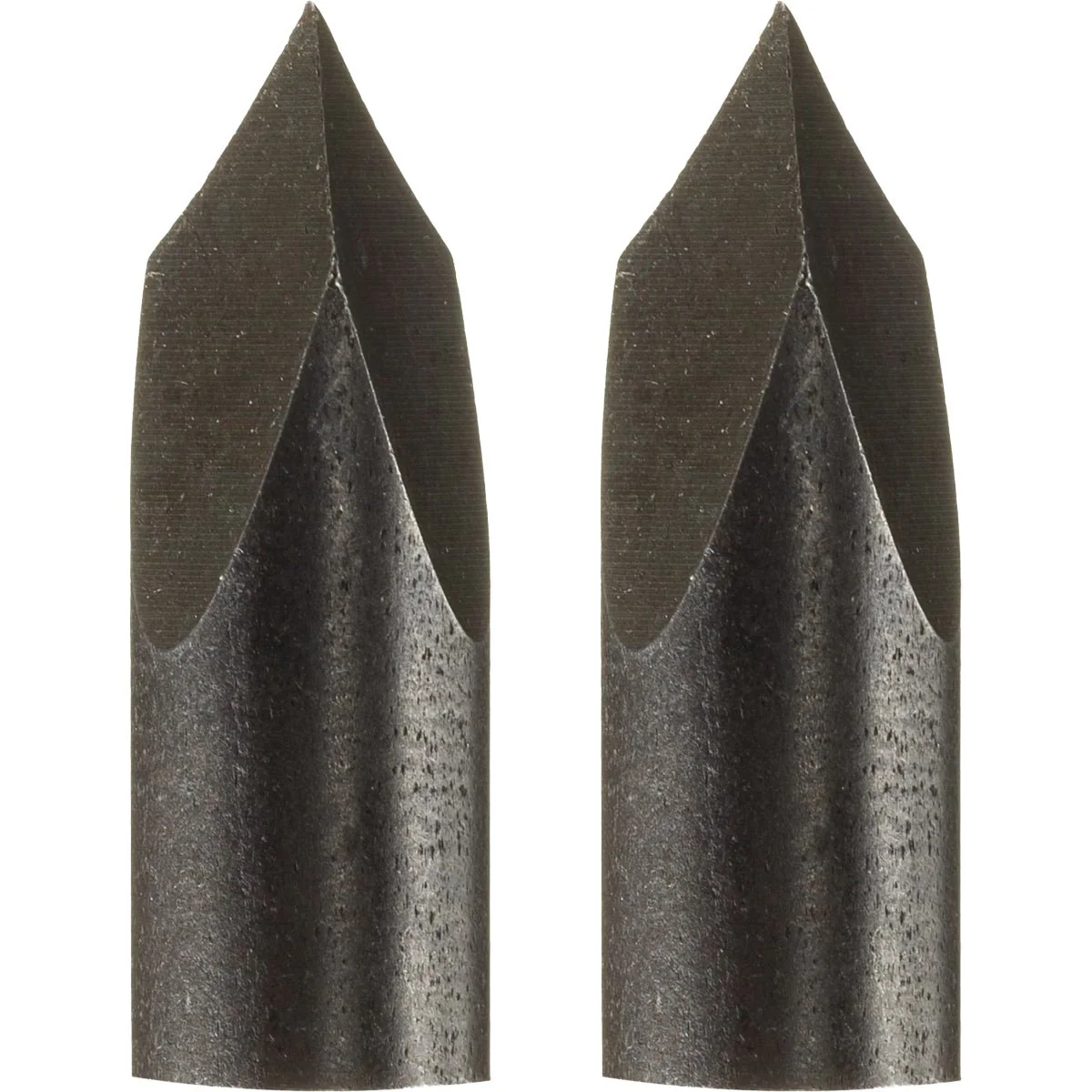 Muzzy Bowfishing Gar Point Replacement Tips 2-Pack