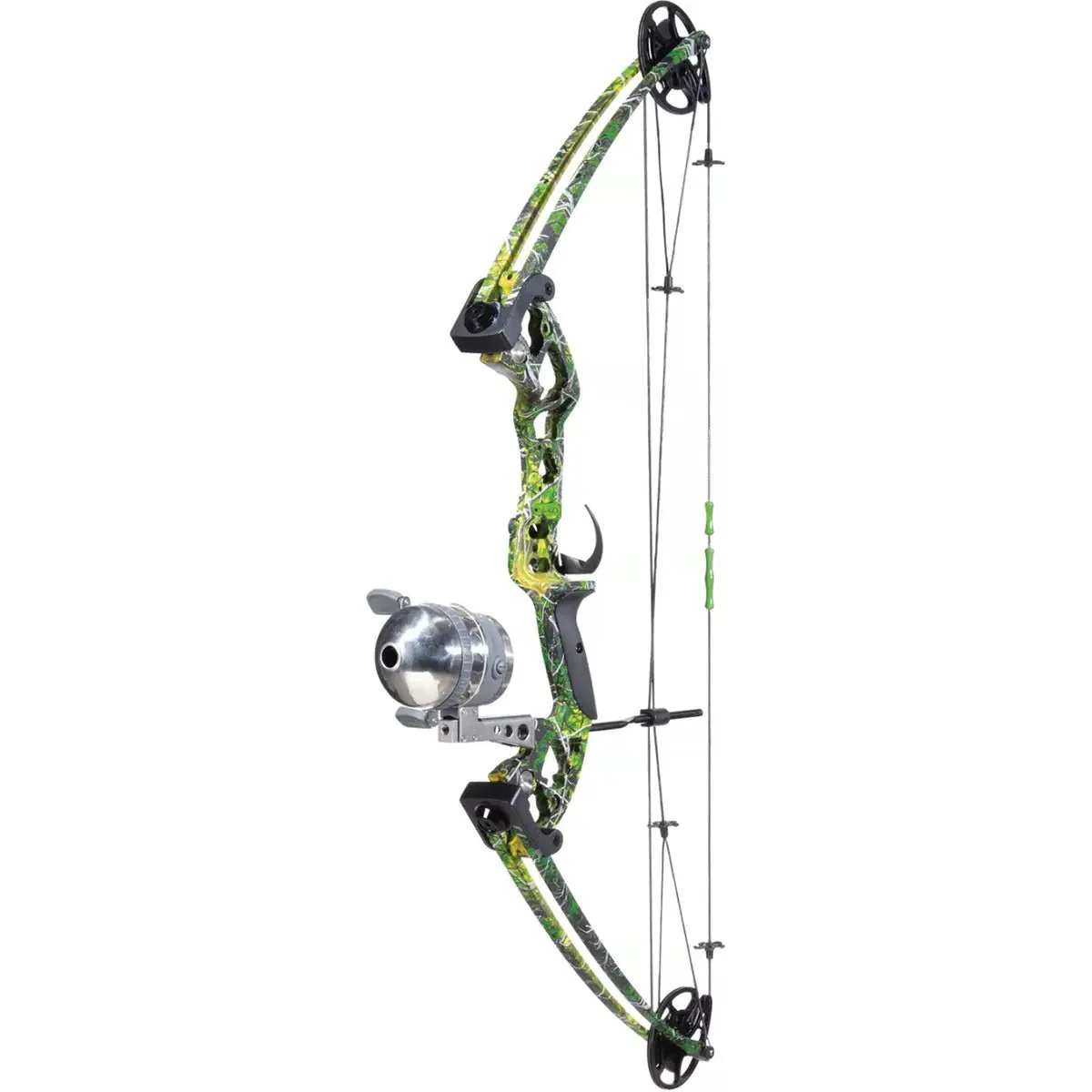 Muzzy Bowfishing Right Hand Vice Bow