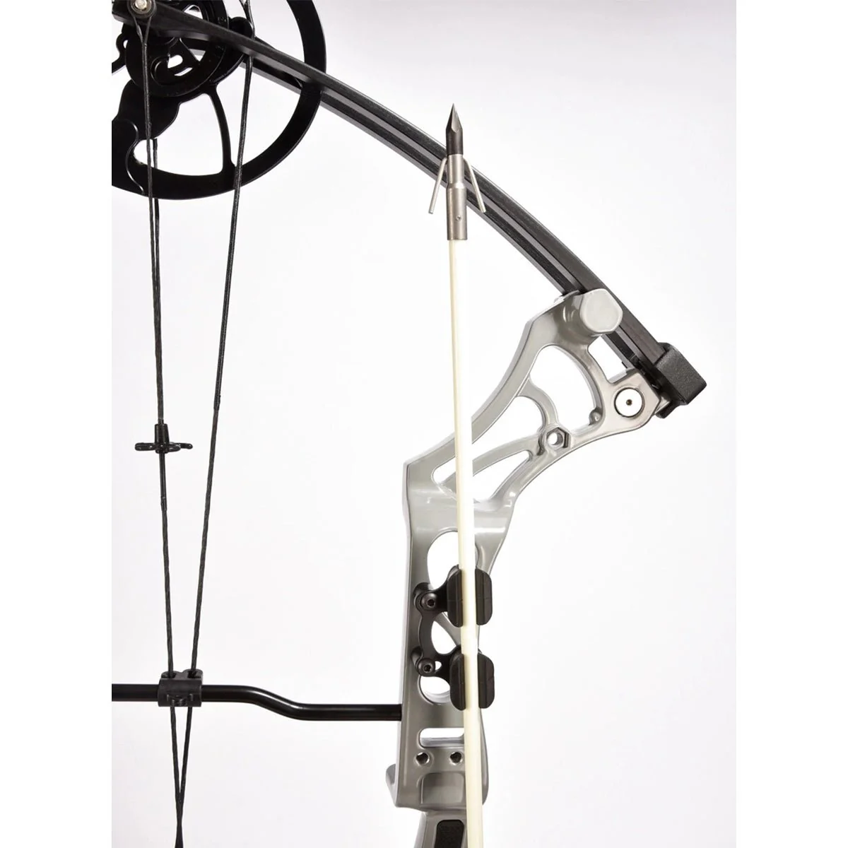 Muzzy Bowfishing Single Arrow Quiver