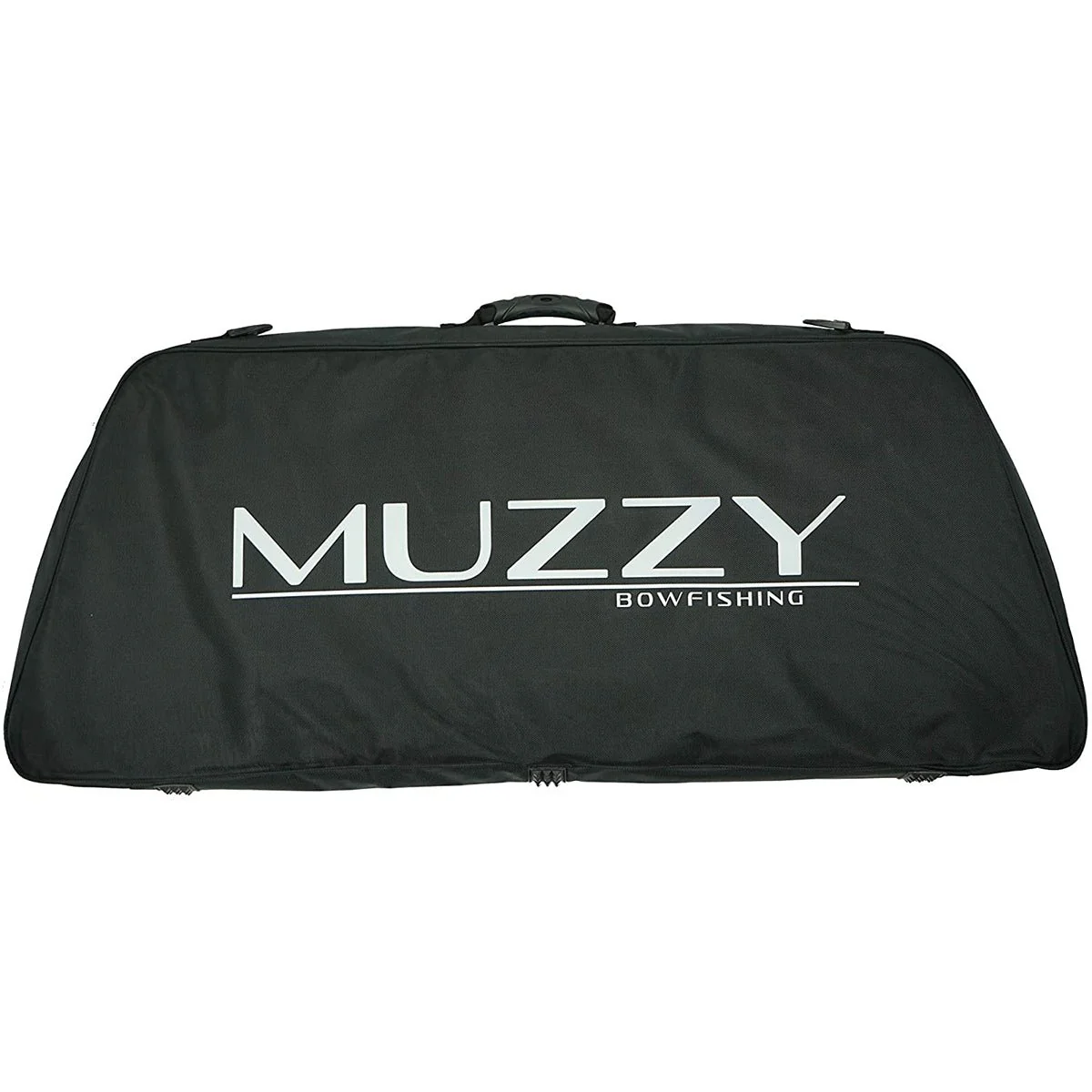 Muzzy Bowfishing Soft-Sided Bow Carrying Case - Image 2