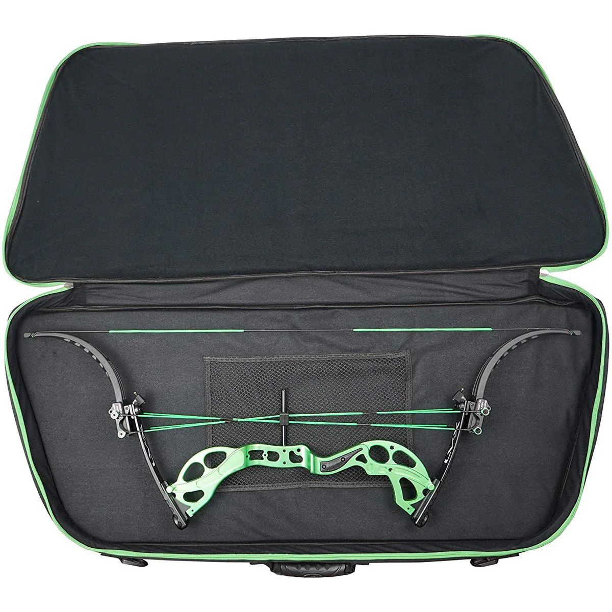 Muzzy Bowfishing Soft-Sided Bow Carrying Case - Image 3
