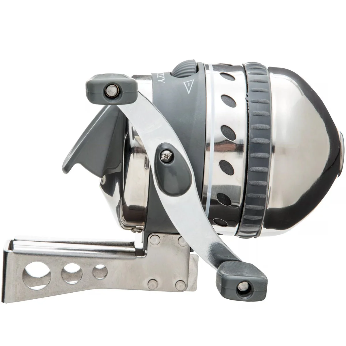 Muzzy Bowfishing XD Pro B Reel with Button - Image 2