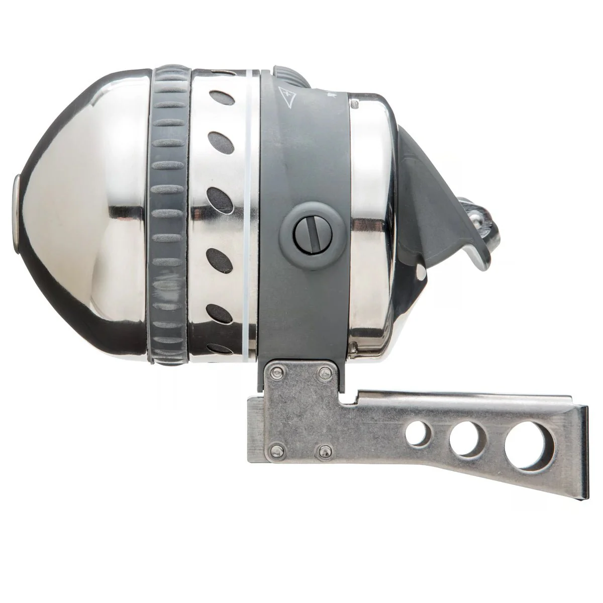 Muzzy Bowfishing XD Pro B Reel with Button - Image 3