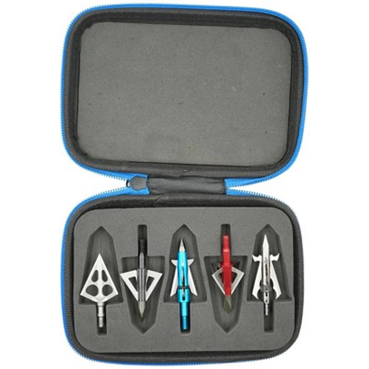 Muzzy Broadhead and Accessory Case - Image 2