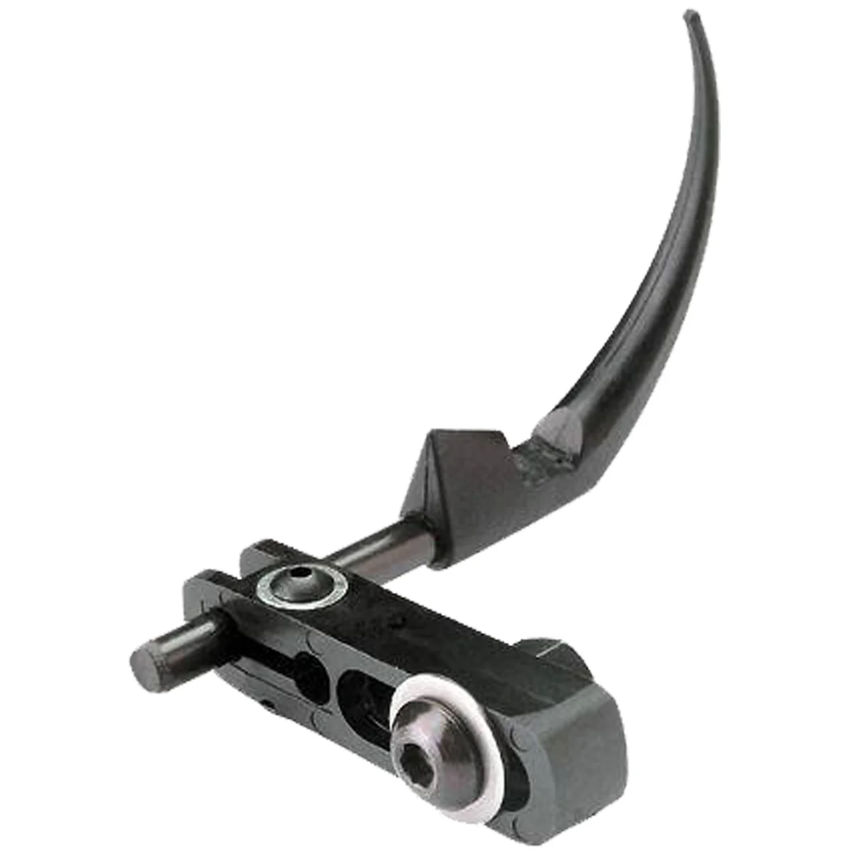 Muzzy Fish Hook Bowfishing Rest