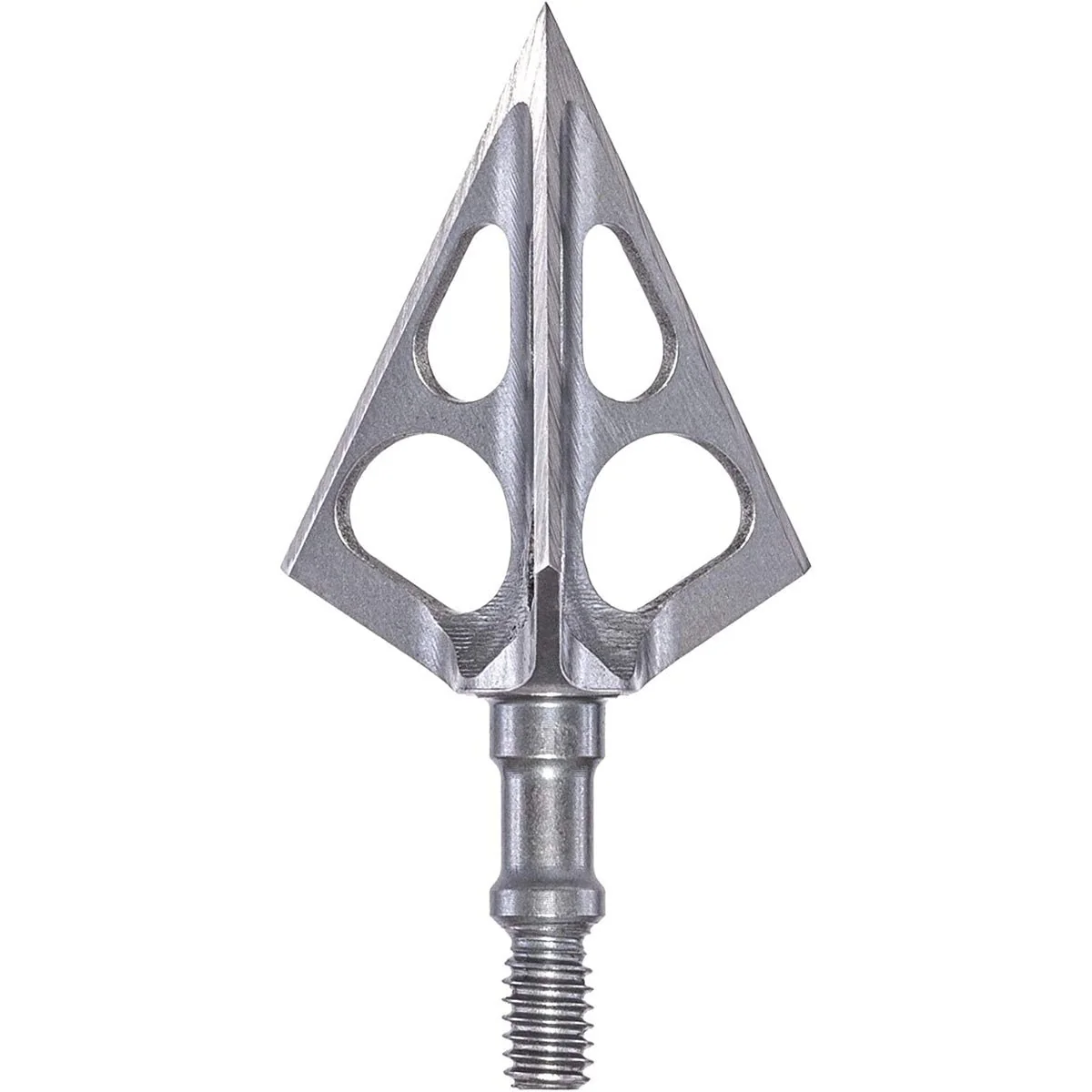 Muzzy One Series 3-Blade Broadhead 3-Pack - 100 Grain - Image 2