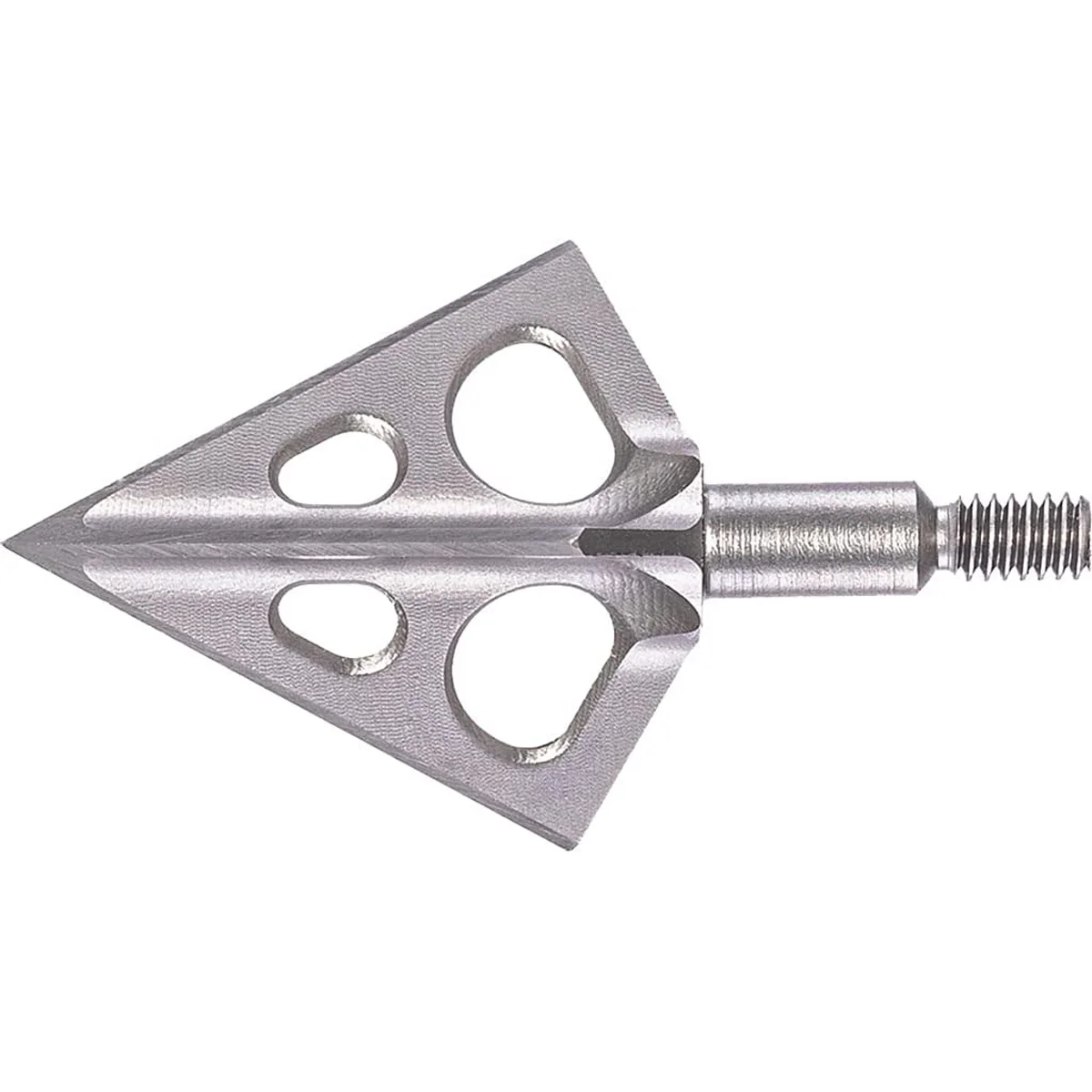 Muzzy One Series 3-Blade Broadhead 3-Pack - 125 Grain