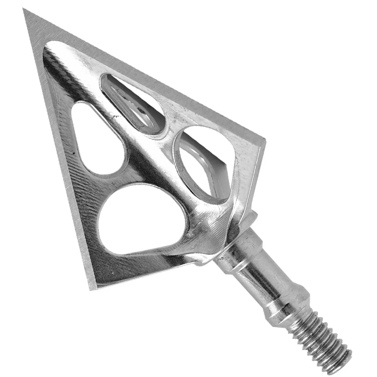 Muzzy One Series Crossbow 3-Blade Broadhead - 125 Grain