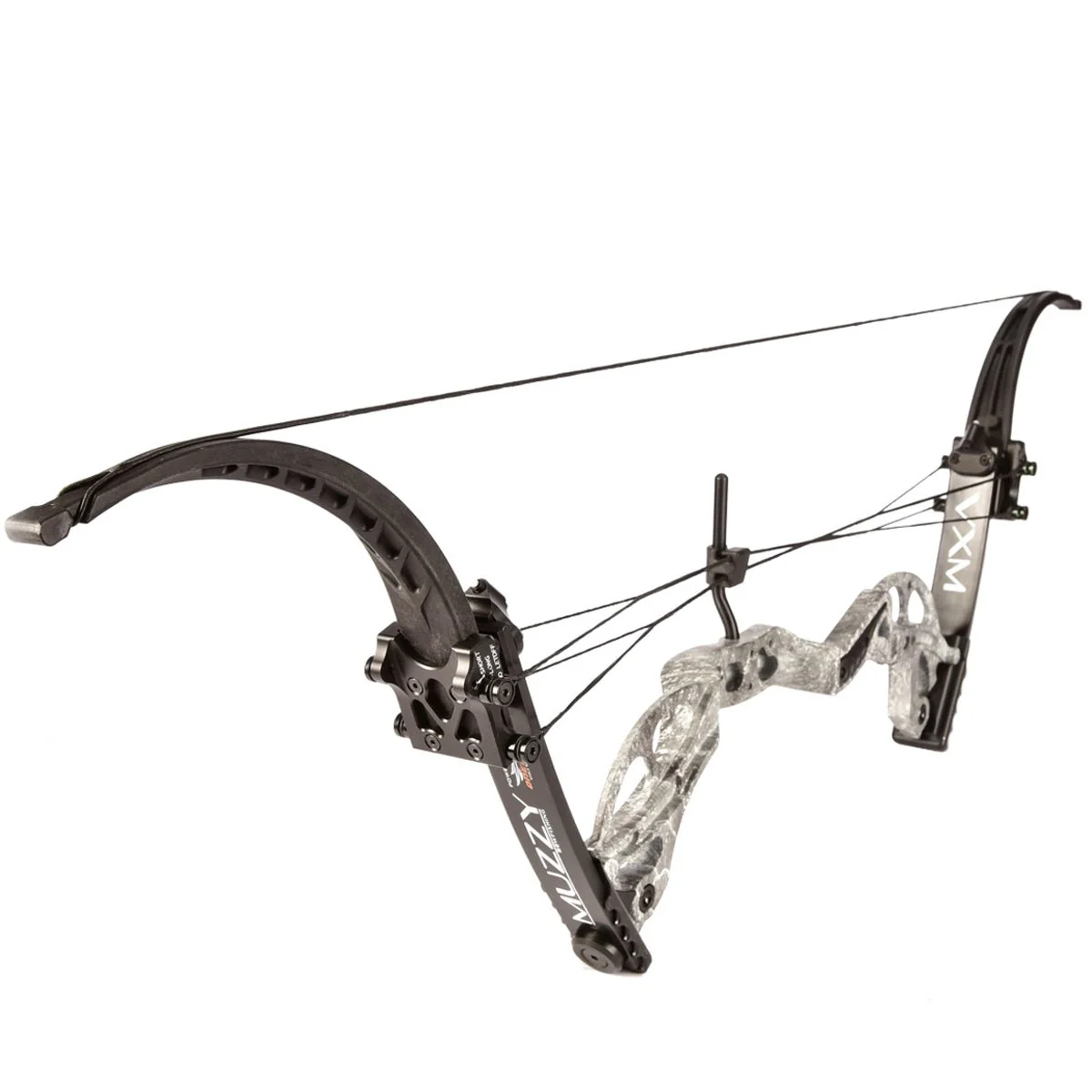 Muzzy Right Hand VXM Bowfishing Kit - Image 4