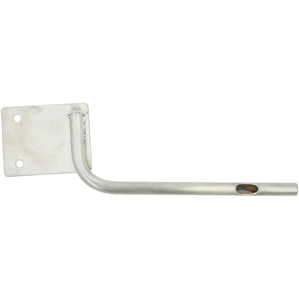 Muzzy Shoot Through Fishing Rod for Bottle Reel - Right Hand