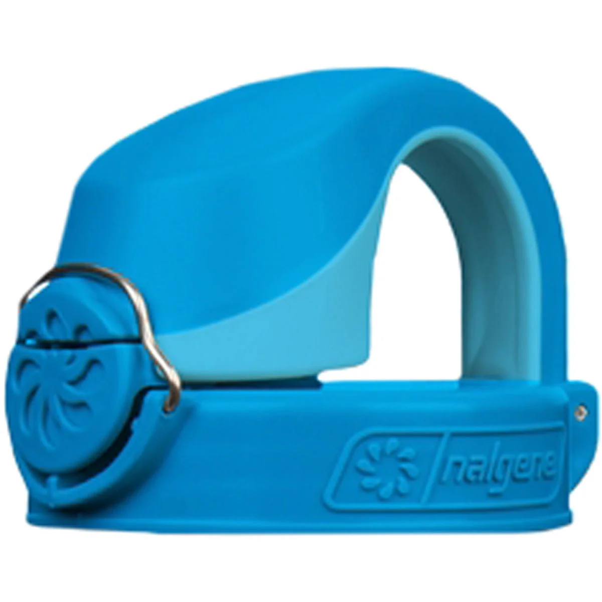 Nalgene 24 oz. On The Fly Water Bottle Replacement Lid - Image 3