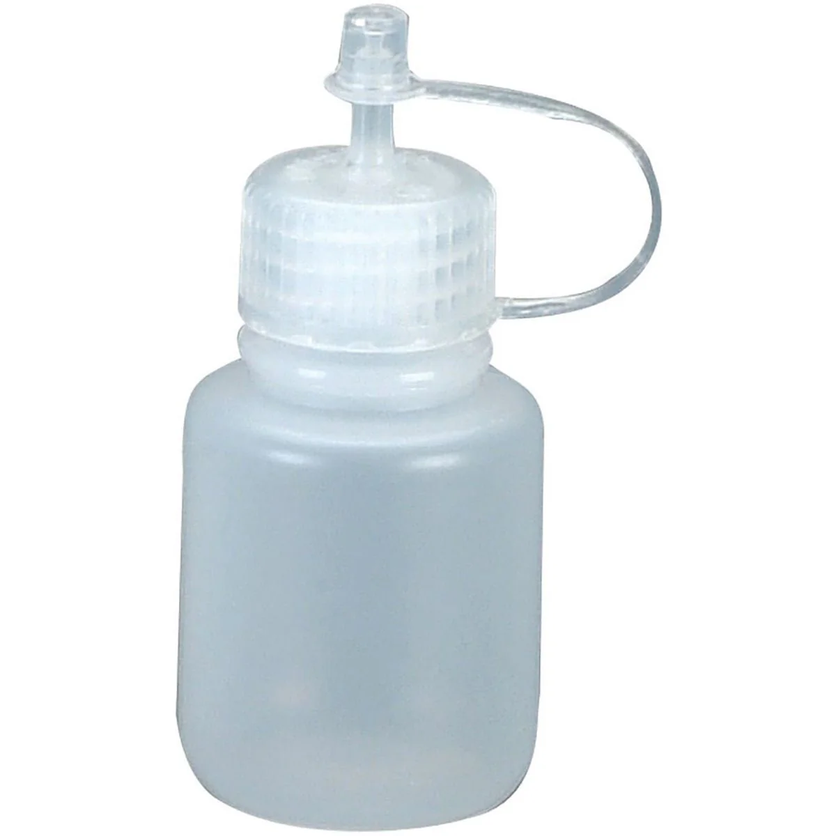 Nalgene Drop Dispenser LDPE Bottle - Clear - Image 5