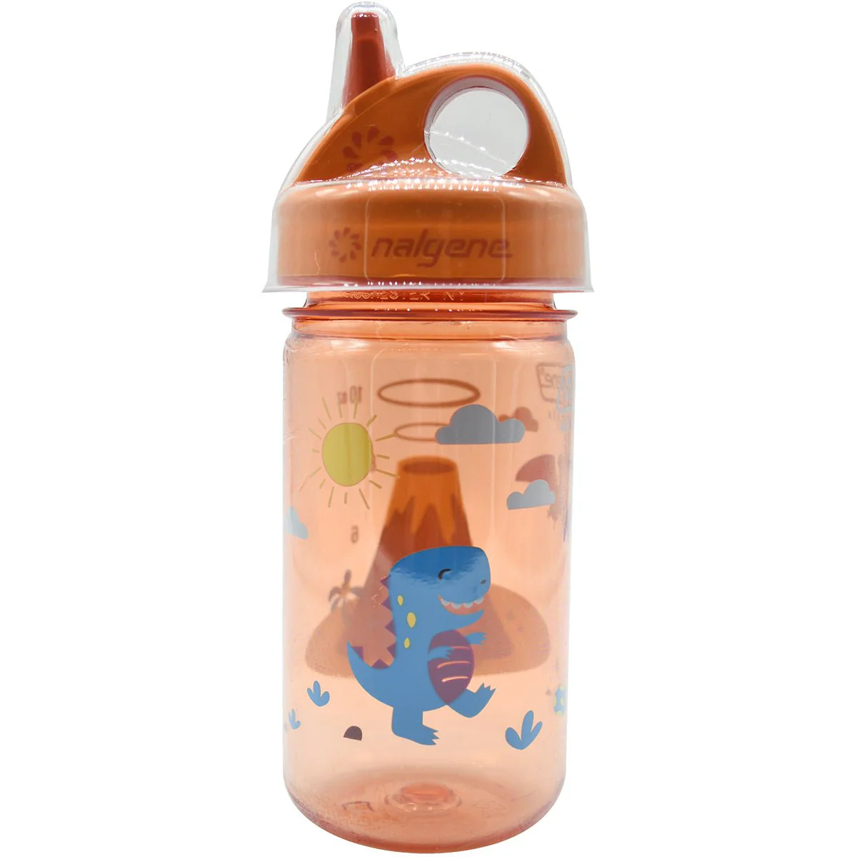 Nalgene Kid's Sustain 12 oz. Grip-N-Gulp Sippy Cup - Image 10