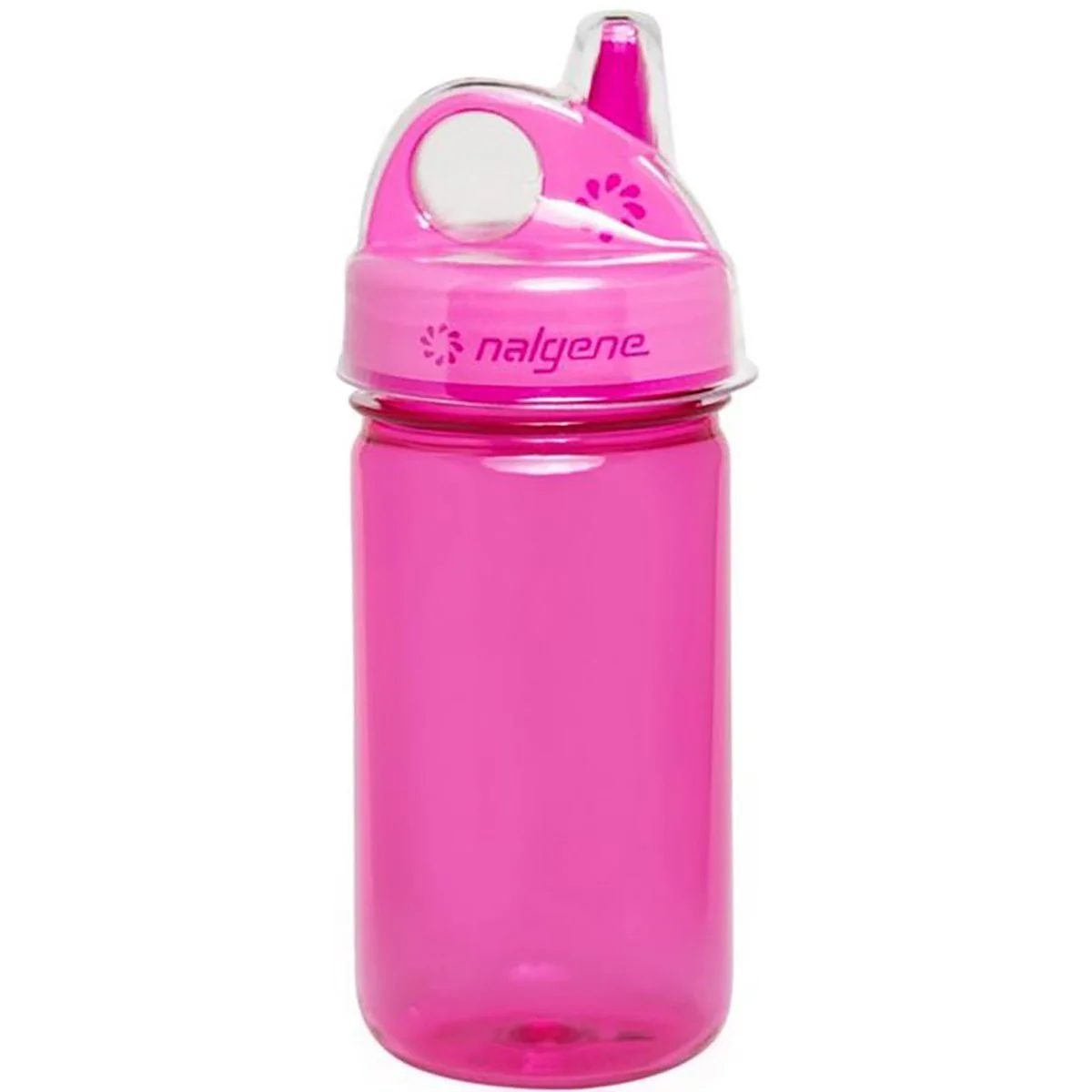 Nalgene Kid's Sustain 12 oz. Grip-N-Gulp Sippy Cup - Image 7