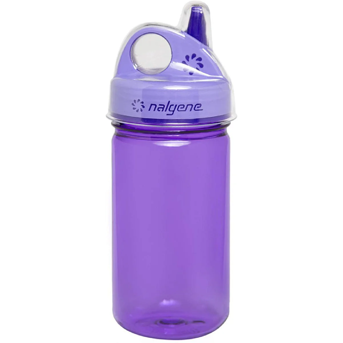 Nalgene Kid's Sustain 12 oz. Grip-N-Gulp Sippy Cup - Image 8