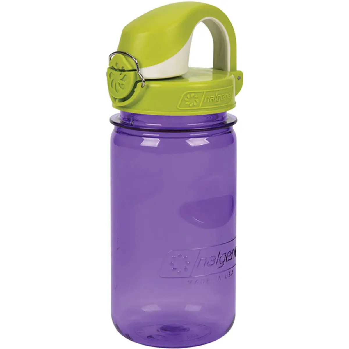 Nalgene Kid's Sustain 12 oz. On The Fly Water Bottle - Image 2