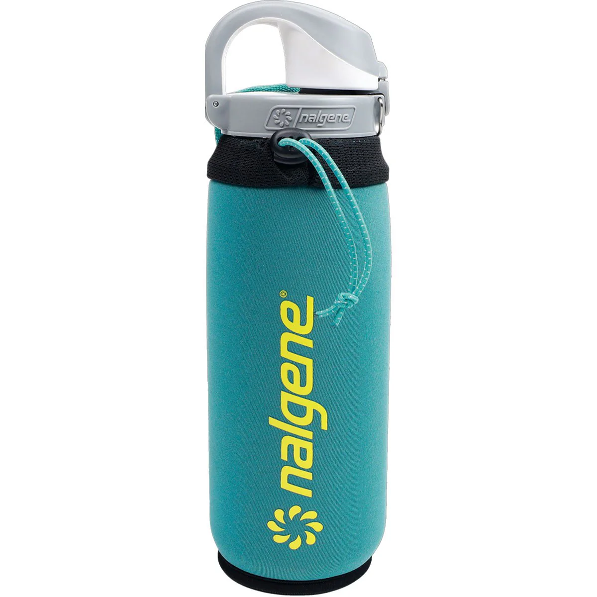 Nalgene Neoprene Sleeve for 24 oz. On The Fly Water Bottle - Image 4