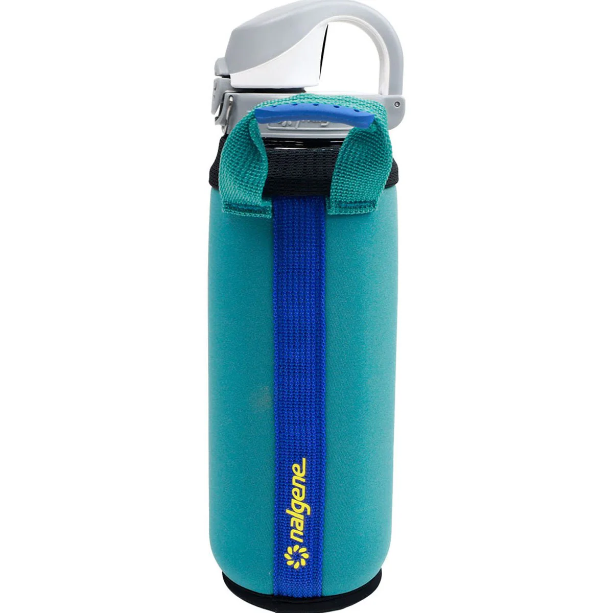 Nalgene Neoprene Sleeve for 24 oz. On The Fly Water Bottle - Image 5