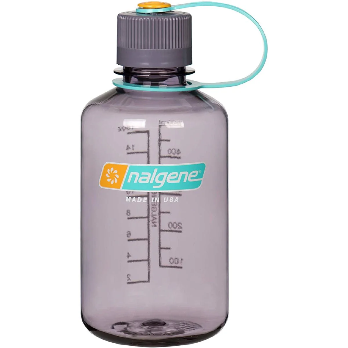 Nalgene Sustain 16 oz. Narrow Mouth Water Bottle - Image 3