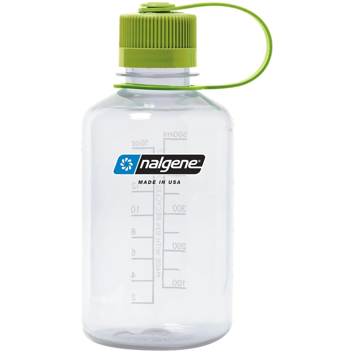 Nalgene Sustain 16 oz. Narrow Mouth Water Bottle - Image 32