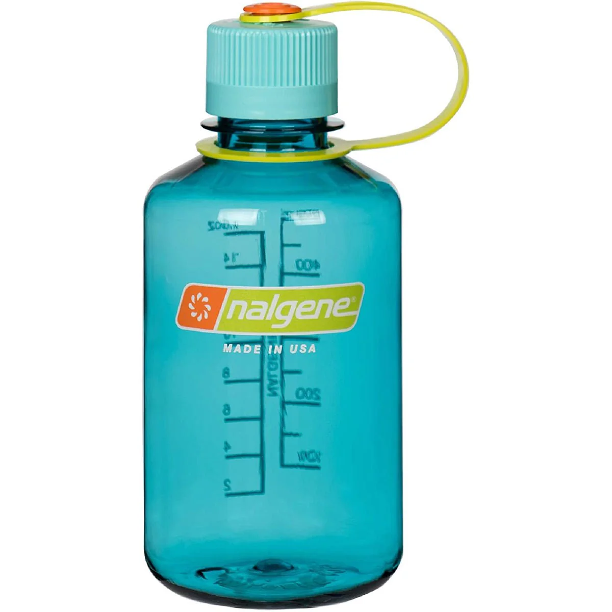 Nalgene Sustain 16 oz. Narrow Mouth Water Bottle - Image 4