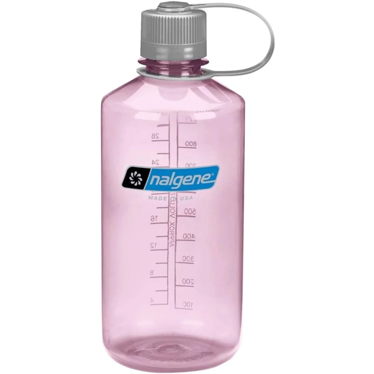 Nalgene Sustain 16 oz. Tritan Narrow Mouth Water Bottle - Image 3