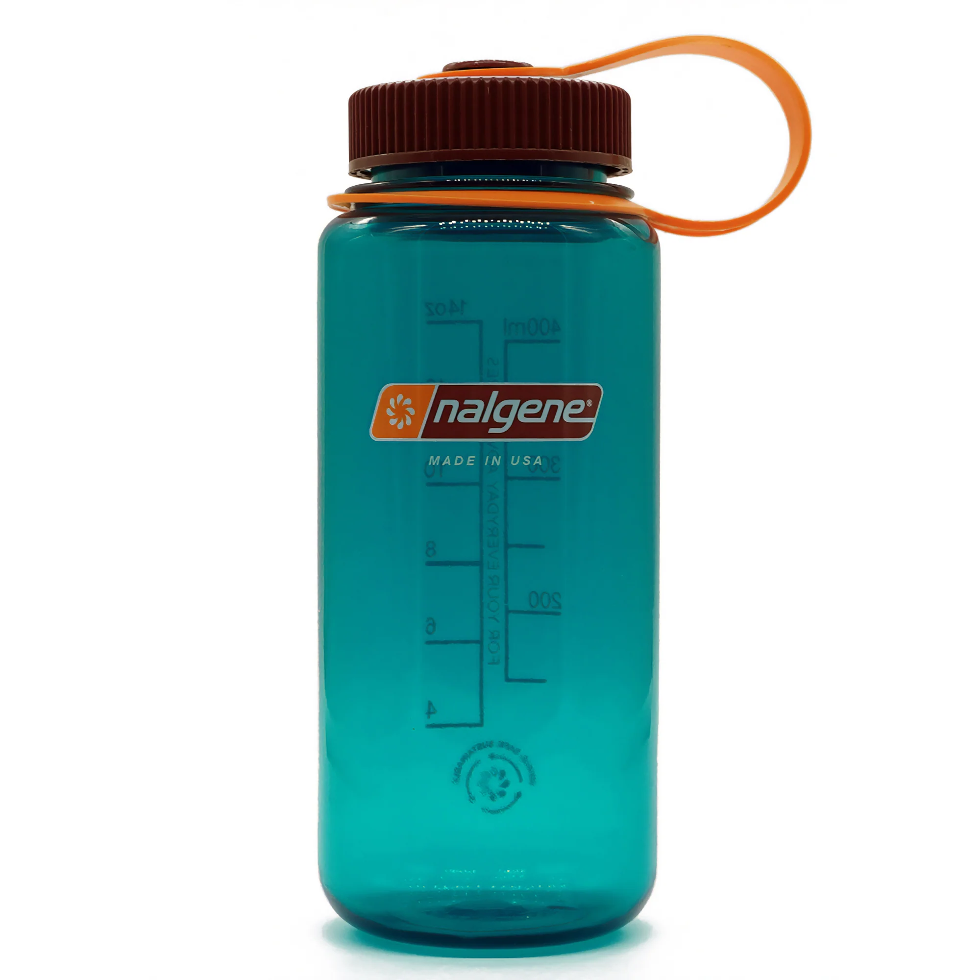 Nalgene Sustain 16 oz. Wide Mouth Water Bottle - Image 12