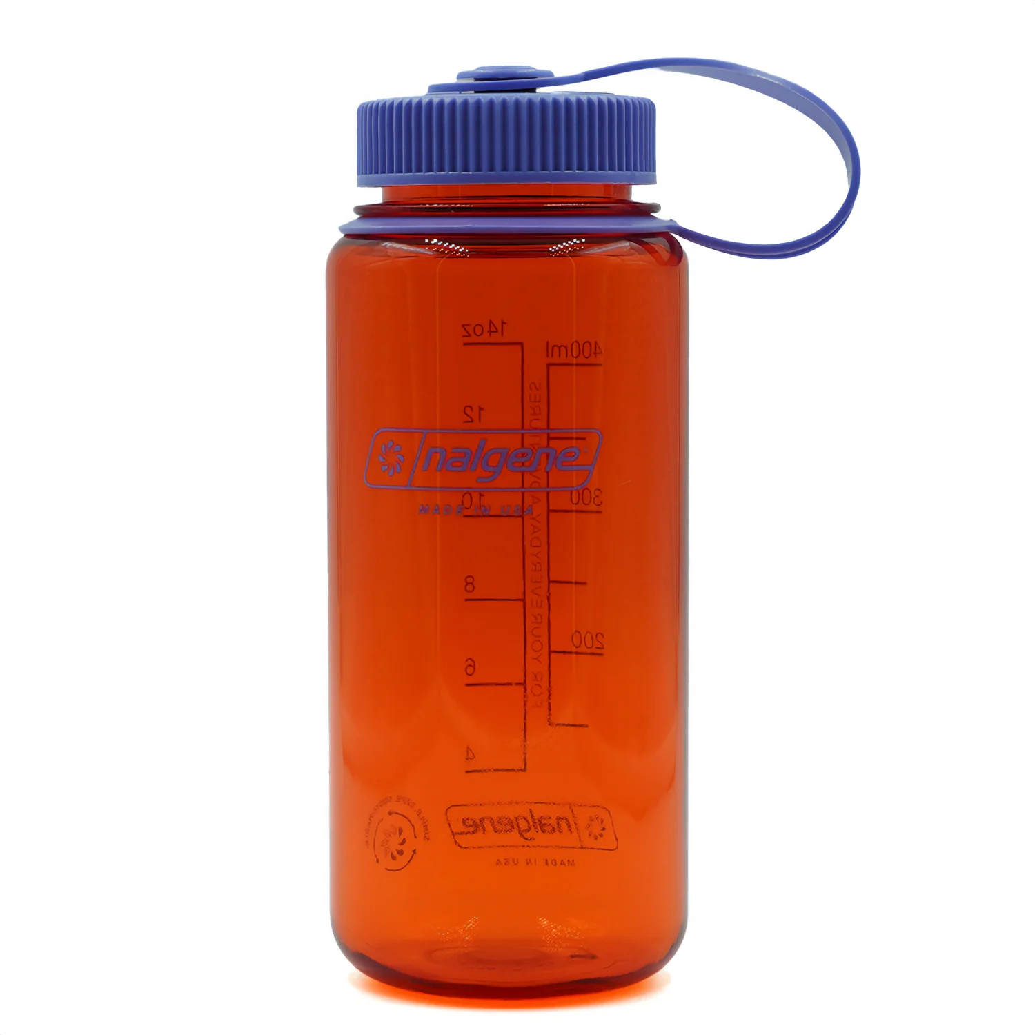 Nalgene Sustain 16 oz. Wide Mouth Water Bottle - Image 23