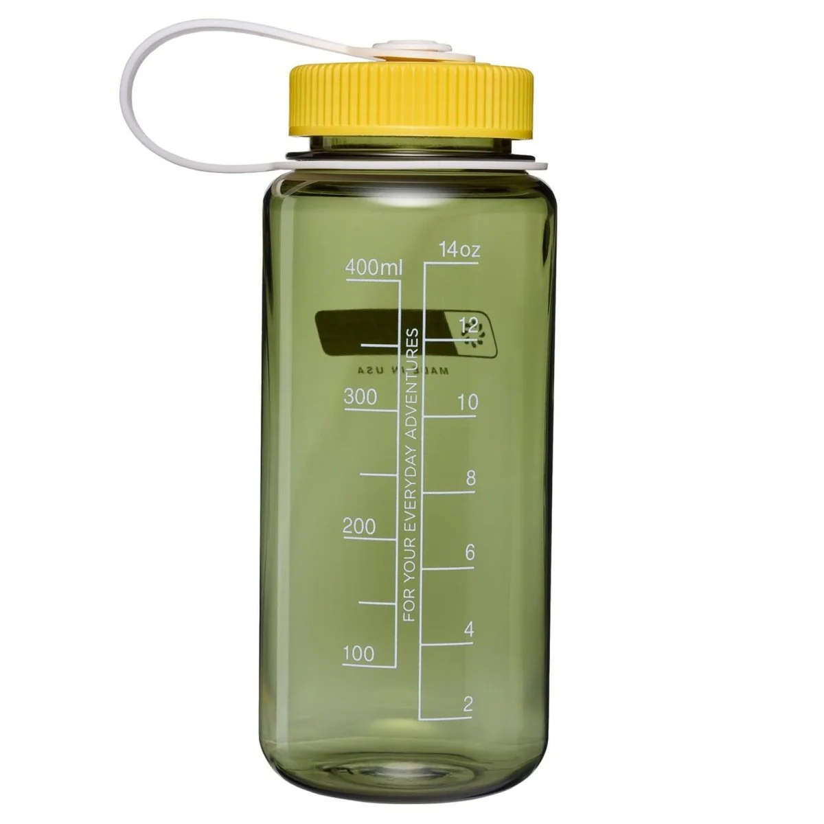 Nalgene Sustain 16 oz. Wide Mouth Water Bottle - Image 32