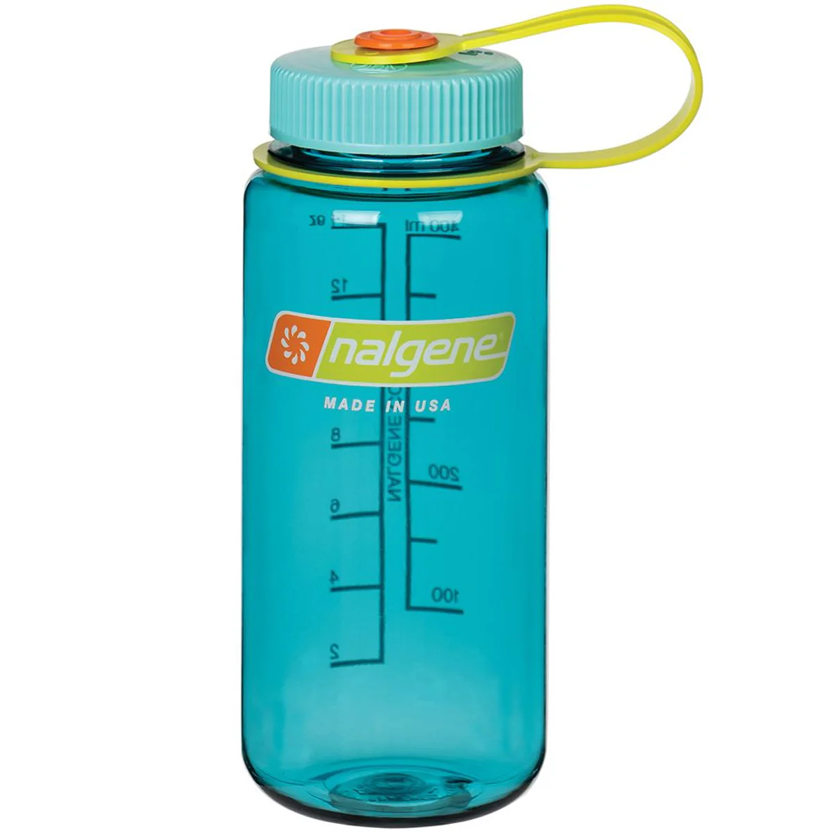 Nalgene Sustain 16 oz. Wide Mouth Water Bottle - Image 6