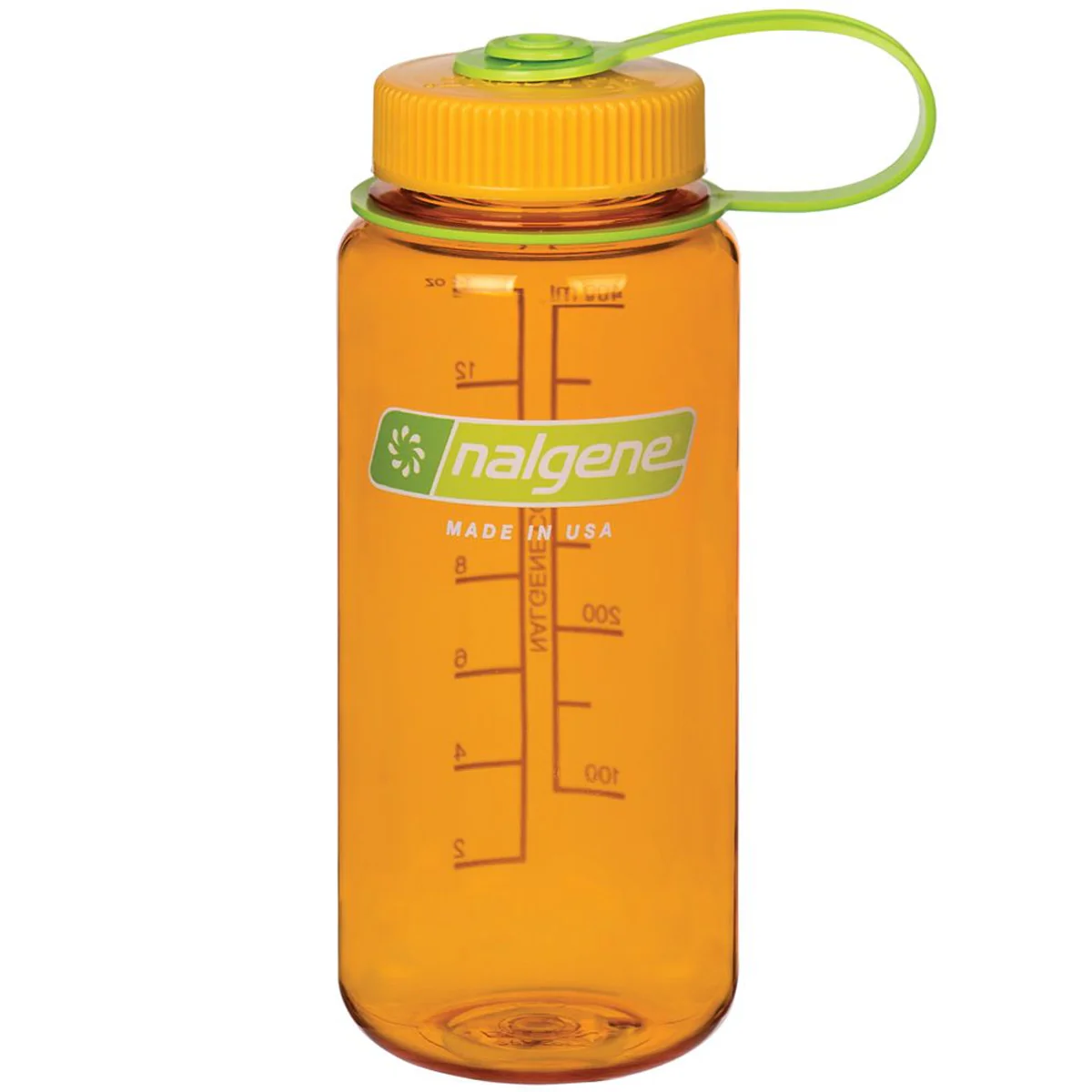 Nalgene Sustain 16 oz. Wide Mouth Water Bottle - Image 8