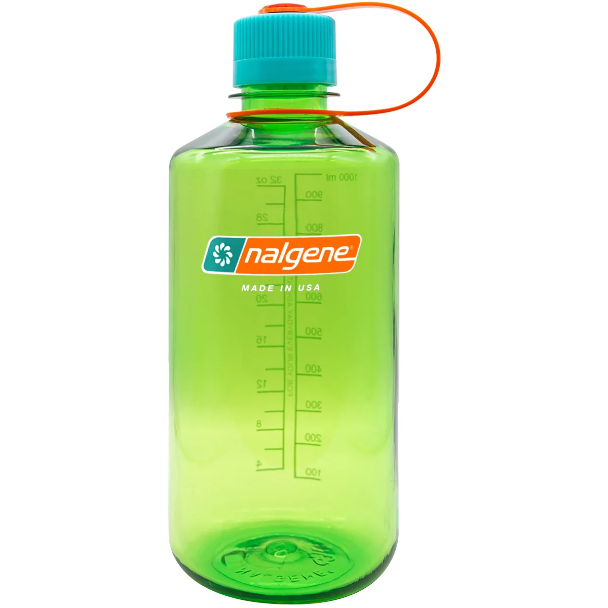Nalgene Sustain 32 oz. Narrow Mouth Water Bottle - Image 15
