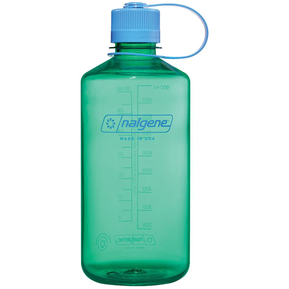 Nalgene Sustain 32 oz. Narrow Mouth Water Bottle - Image 27