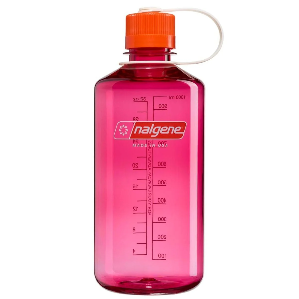 Nalgene Sustain 32 oz. Narrow Mouth Water Bottle - Image 30