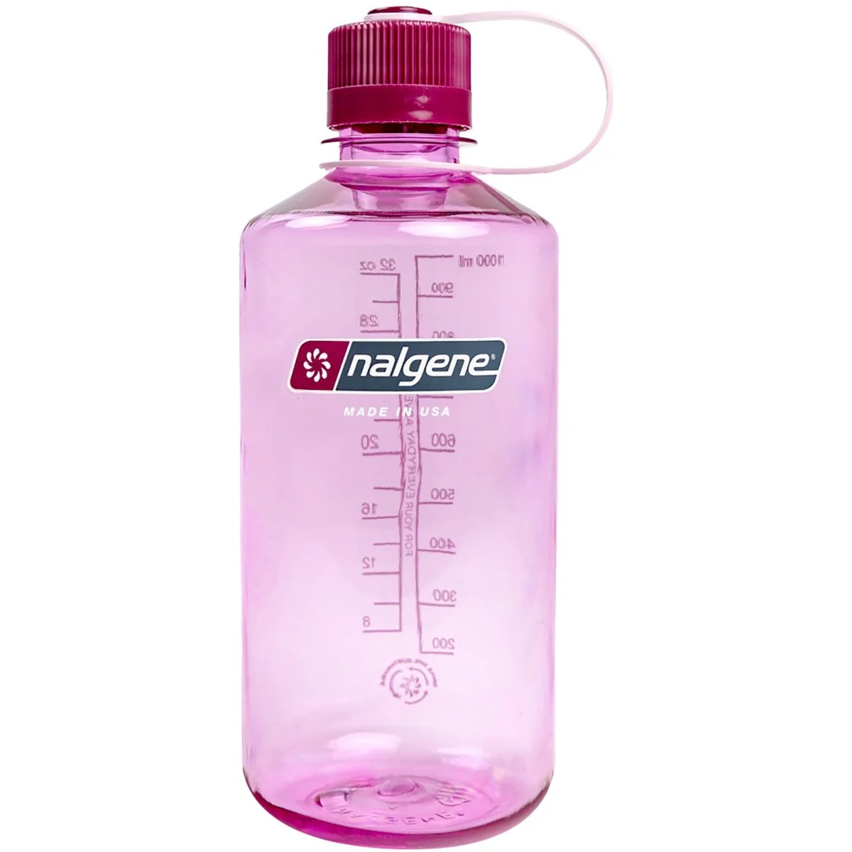 Nalgene Sustain 32 oz. Tritan Narrow Mouth Water Bottle - Image 5