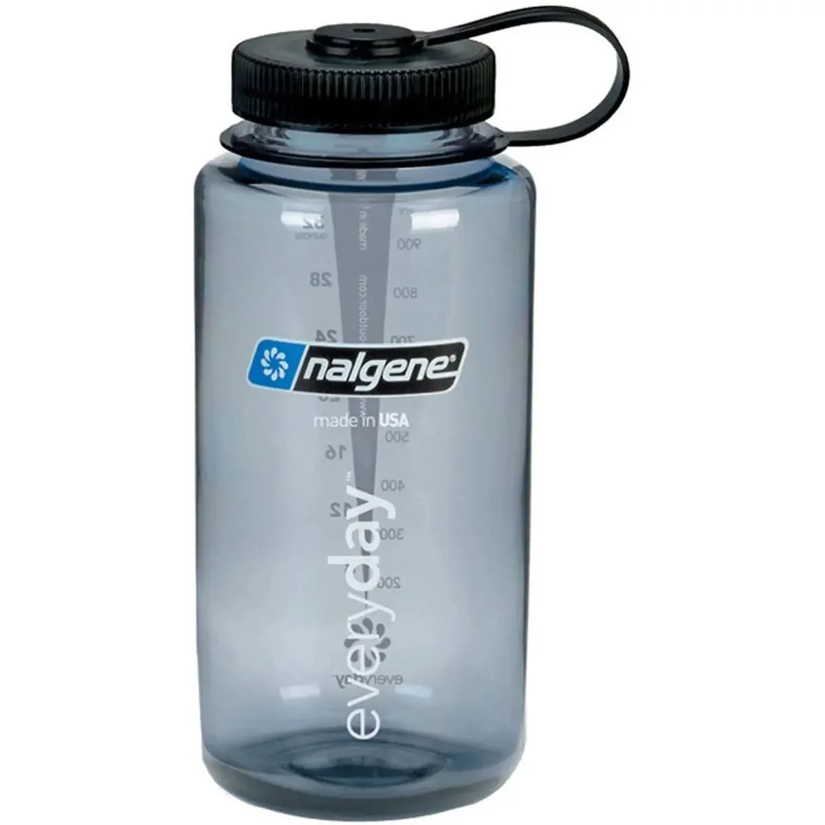 Nalgene Sustain 32 oz. Wide Mouth Water Bottle - Image 11