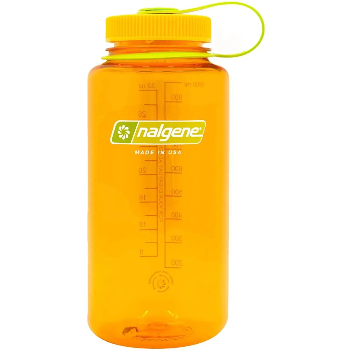 Nalgene Sustain 32 oz. Wide Mouth Water Bottle - Image 15
