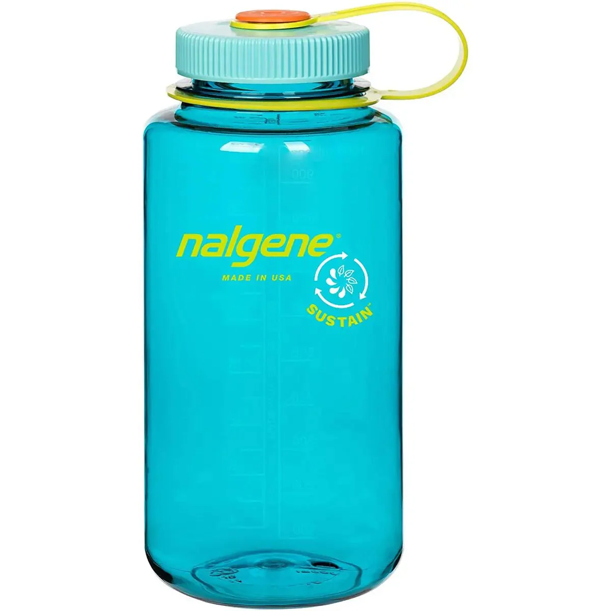 Nalgene Sustain 32 oz. Wide Mouth Water Bottle - Image 16