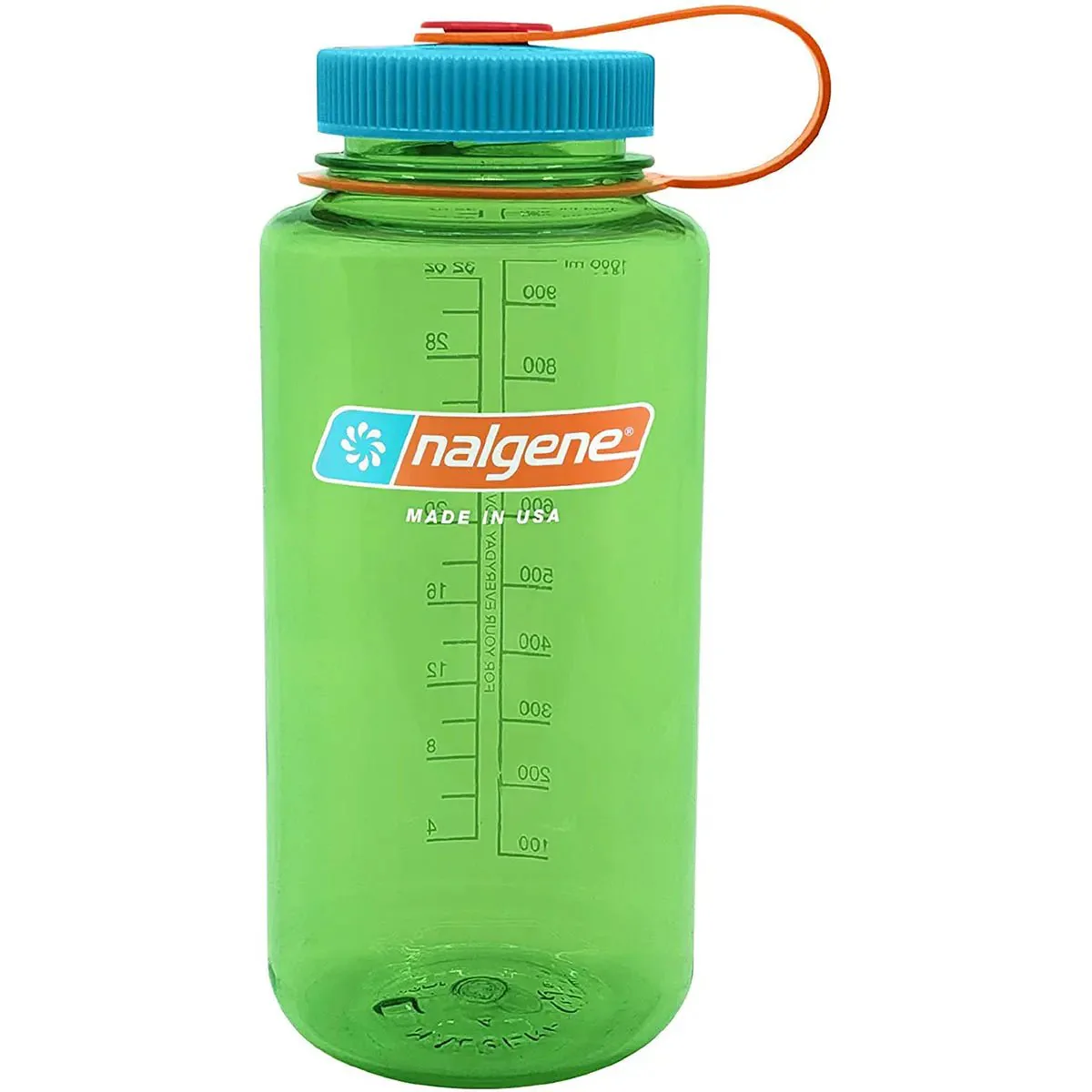 Nalgene Sustain 32 oz. Wide Mouth Water Bottle - Image 21