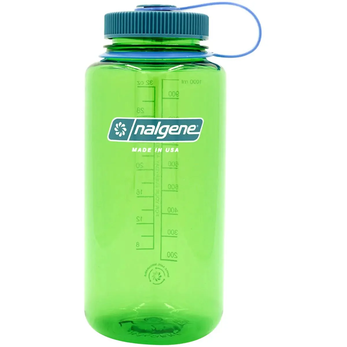 Nalgene Sustain 32 oz. Wide Mouth Water Bottle - Image 22
