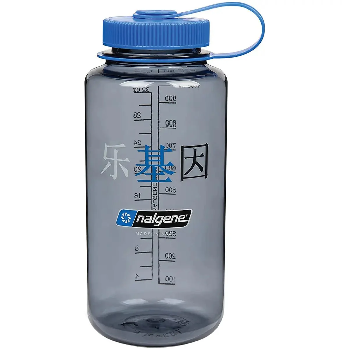 Nalgene Sustain 32 oz. Wide Mouth Water Bottle - Image 25