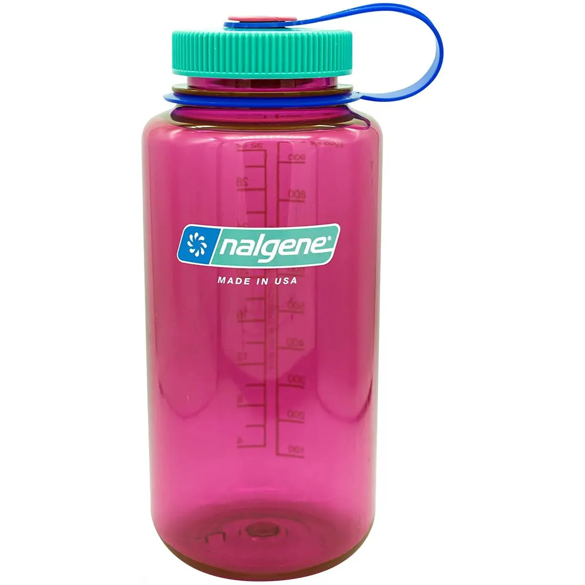 Nalgene Sustain 32 oz. Wide Mouth Water Bottle - Image 26
