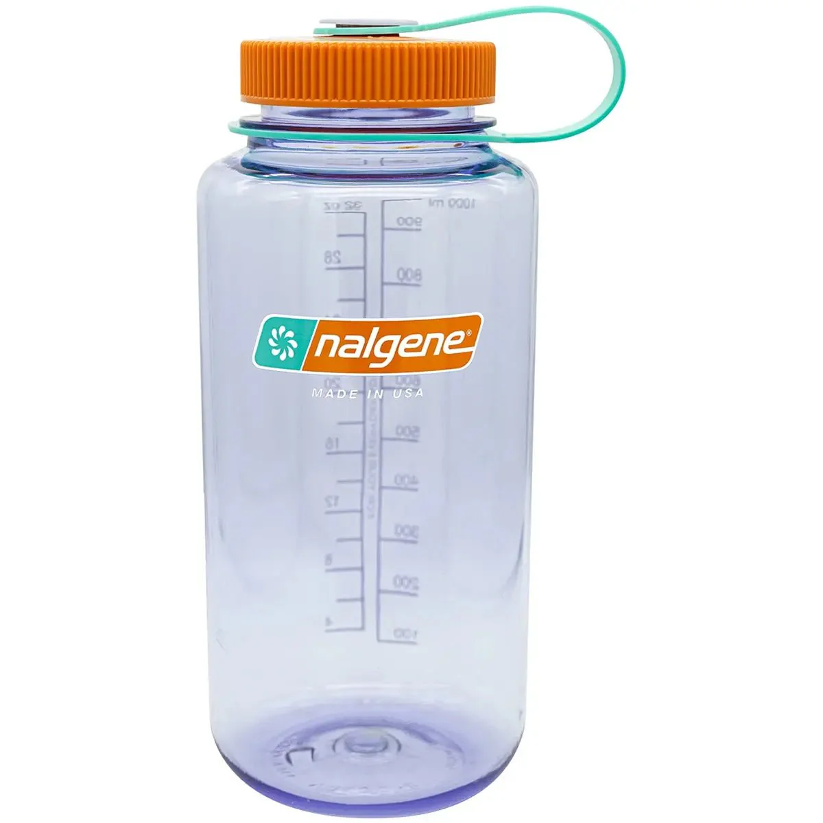 Nalgene Sustain 32 oz. Wide Mouth Water Bottle - Image 27